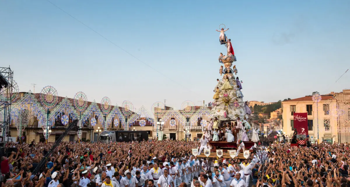 Fondazione Varia, appello alla città: «Unità e partecipazione per rilanciare la festa simbolo di Palmi»\n