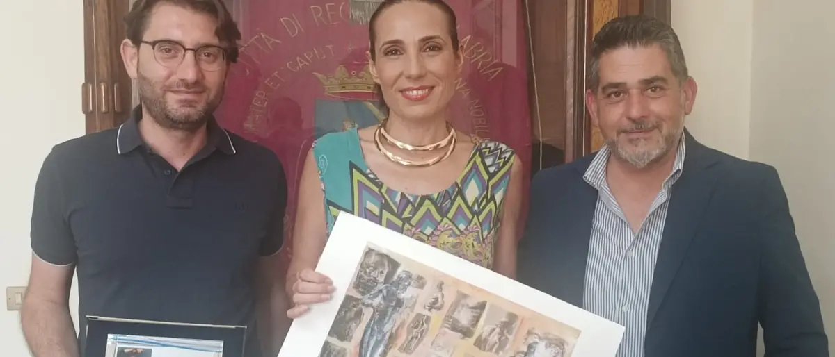 Reggio, stasera il concerto dei Sara Berni Blues Band