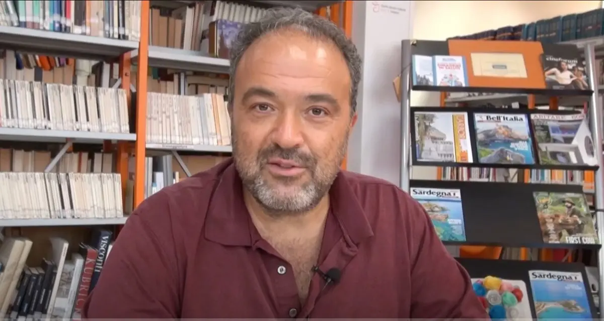 Il simbolismo della “taranta”: Vincenzo Santoro presenta il suo libro a Reggio