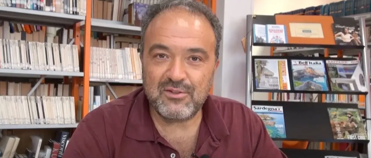 Il simbolismo della “taranta”: Vincenzo Santoro presenta il suo libro a Reggio