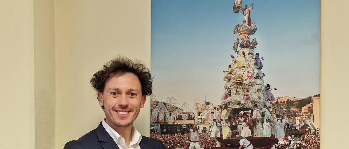 Varia di Palmi, Mattiani (FI): «La Regione si è fatta carico anche dei costi per il montaggio della macchina a spalla»