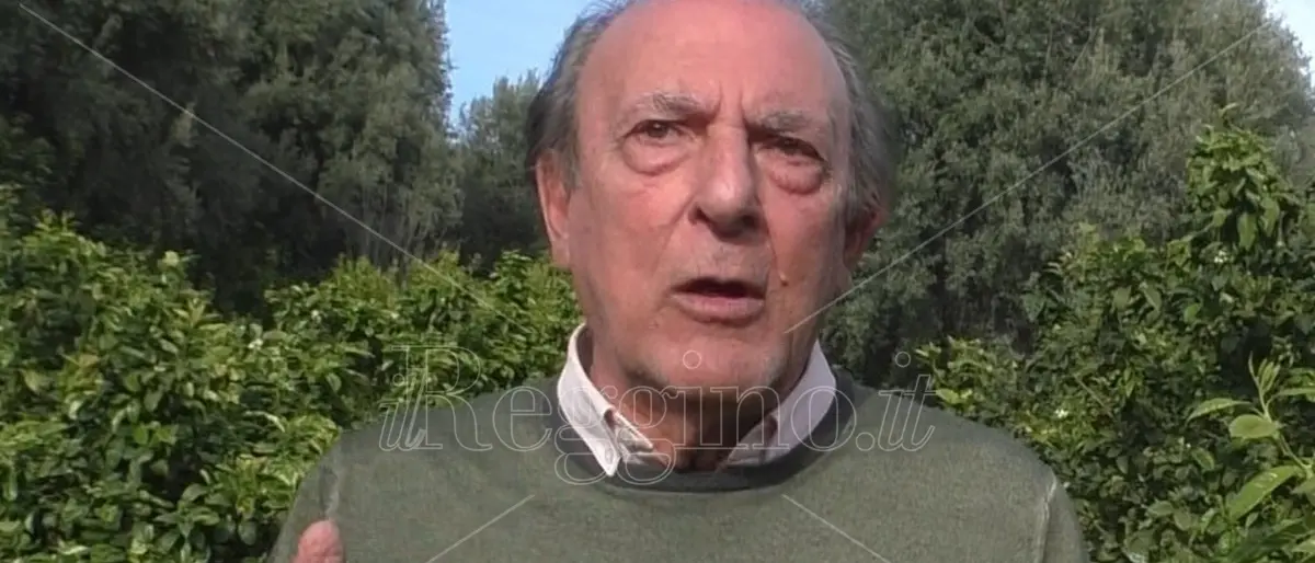 Reggio, Pizzi: «In una terra di divisioni, il bergamotto ci unisce»