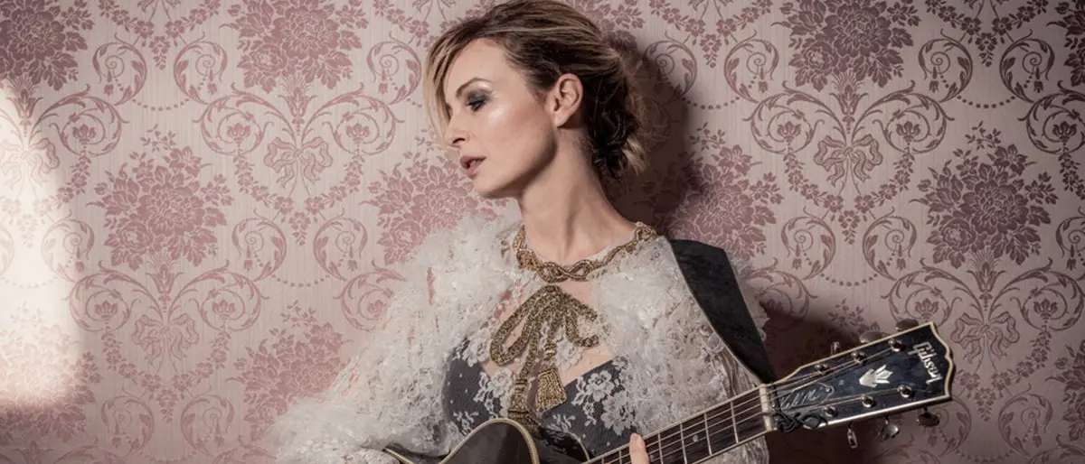 Roccella, \"La voce a te dovuta\": spettacolo tra musica e poesia con Giovanardi, Violante Placido e Barreca