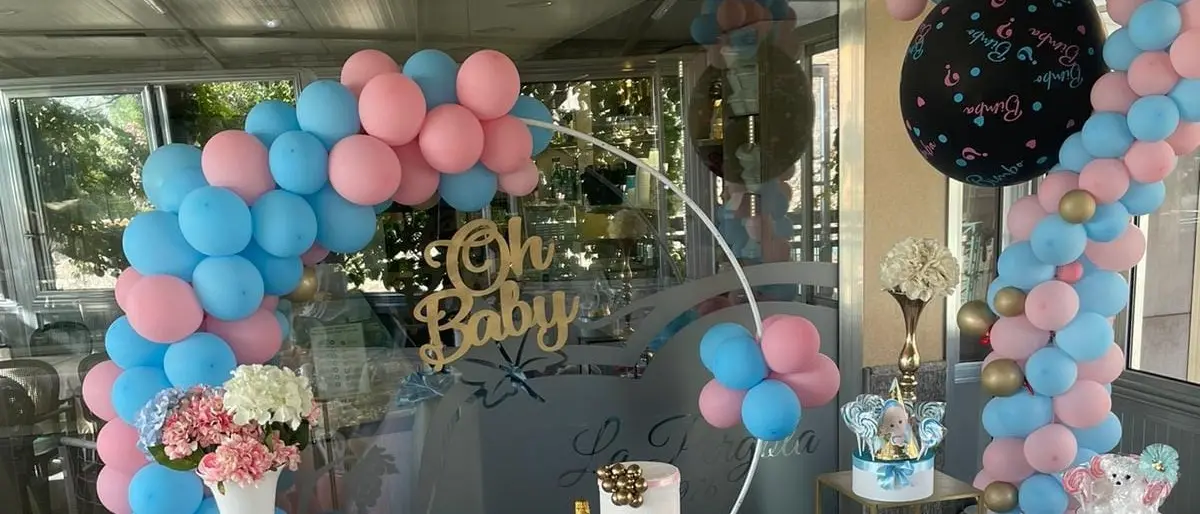 STILI & TENDENZE| A Reggio è “Baby shower” mania
