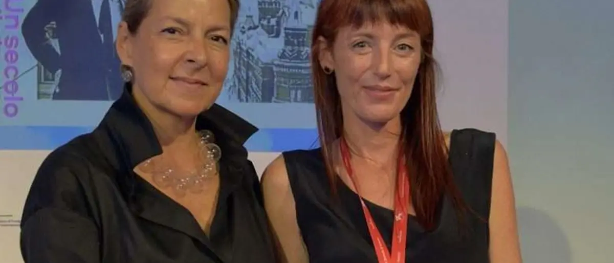 Ardore, a Olga Strada e Claudia Olivieri il Premio Cinematografico \"Francesco Misiano\"