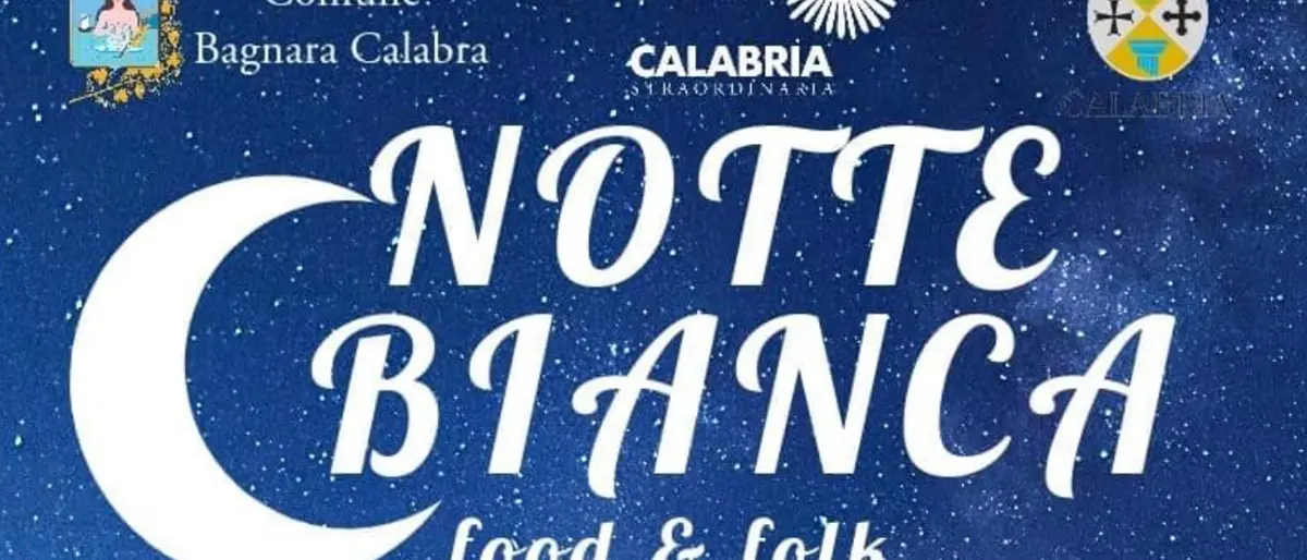 Bagnara, divertimento sotto le stelle per grandi e bambini con la \"Notte Bianca\"
