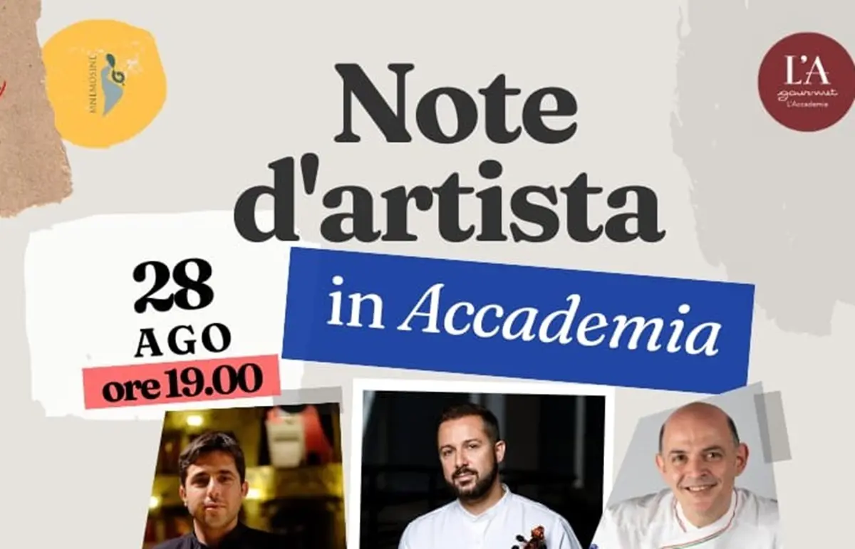 Reggio, all'A Gourmet l'associazione Eureka festeggia 20 anni di attività
