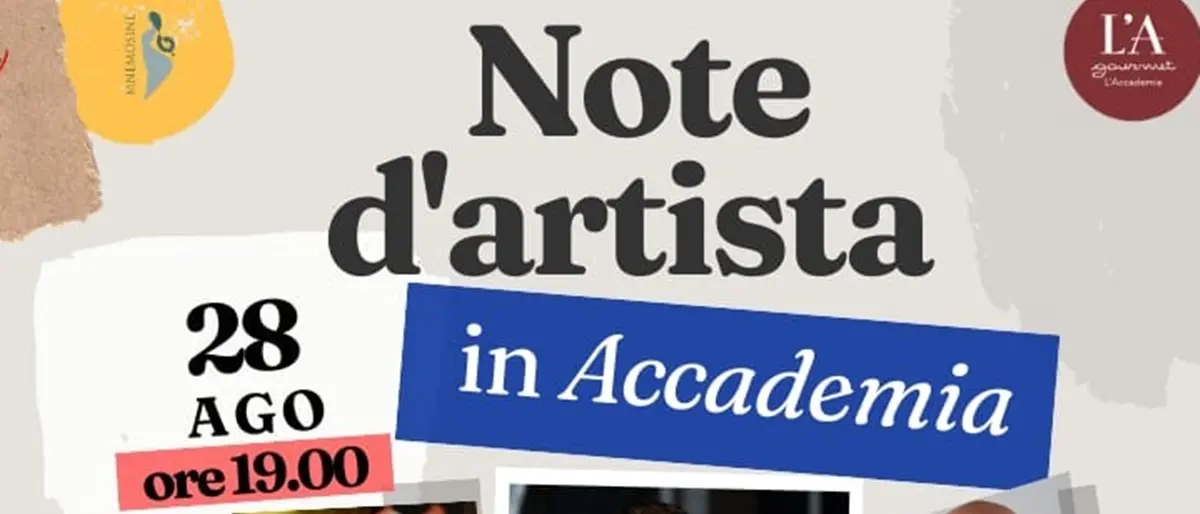 Reggio, all'A Gourmet l'associazione Eureka festeggia 20 anni di attività