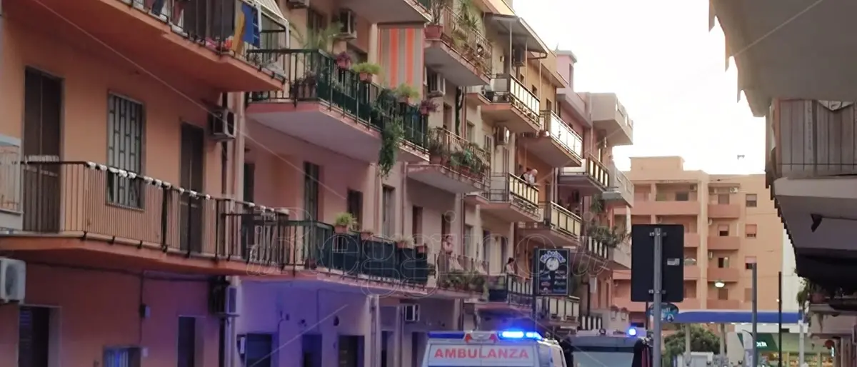 Reggio, 31enne colto da malore muore in casa