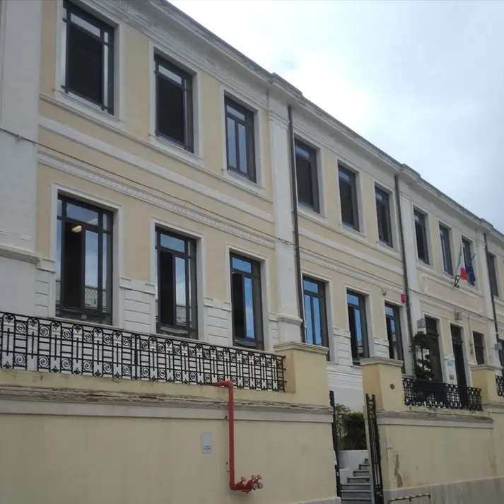 Reggio, l'offerta formativa del Liceo Classico \"T. Campanella\"