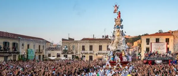 Miti e misteri metropolitani | La Varia di Palmi e il sacro capello