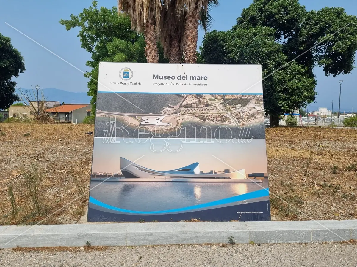 Museo del Mare, in Prefettura Cabina di coordinamento per l'avanzamento dei lavori legati al PNRR