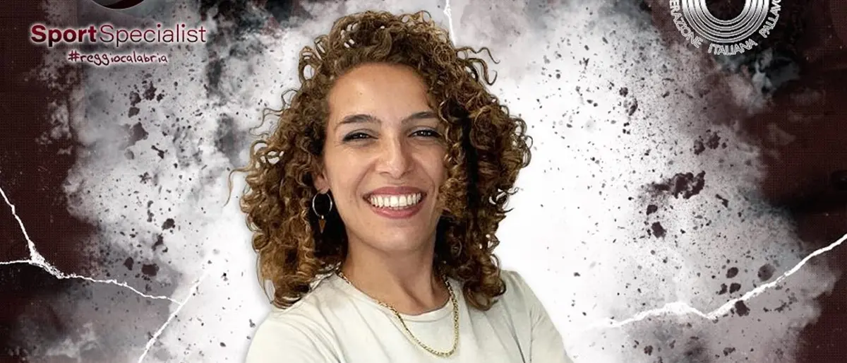 Pallavolo, Diletta Di Bartolo al vertice del marketing della SportSpecialist Volley