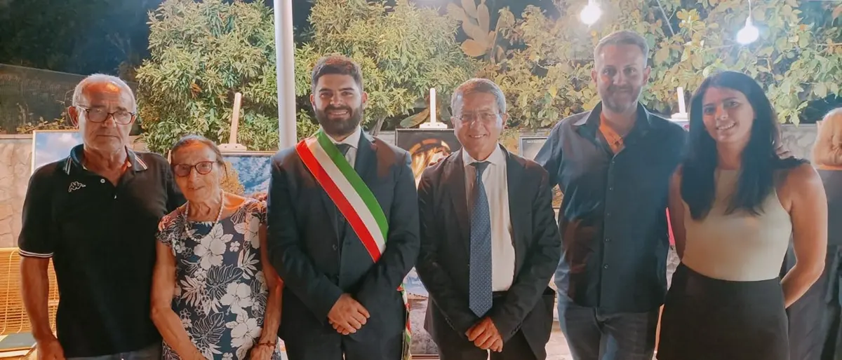 Palizzi, il procuratore Creazzo: «Nei momenti difficili, sorretto dalla mia famiglia e dalla mia coscienza»