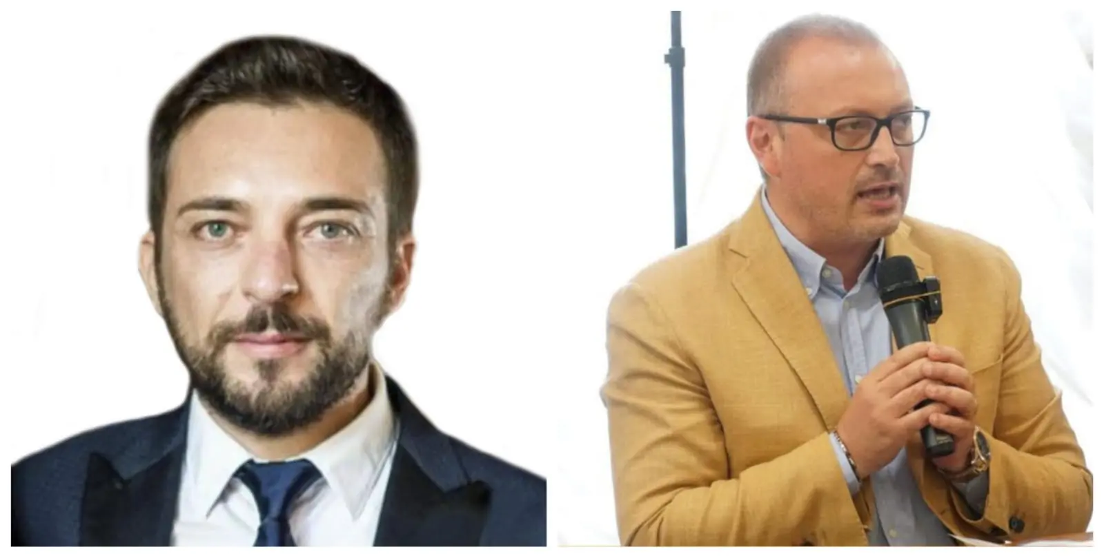 Condofuri, il consigliere Foti aderisce ad Azione di Calenda e Versace
