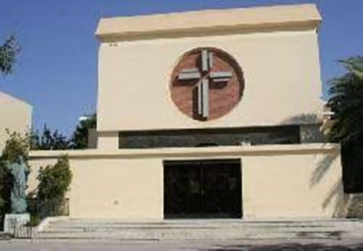 Reggio, concluso il restauro della Statua di Santa Maria del Divino Soccorso