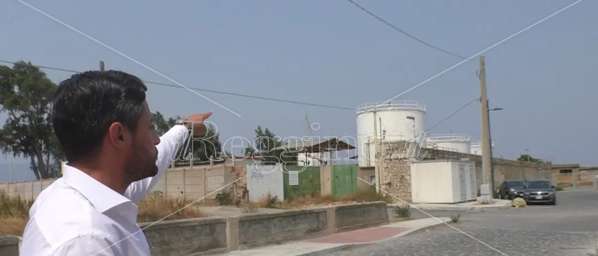 Museo del mare a Reggio, per la firma del protocollo d'intesa arriva Piantedosi