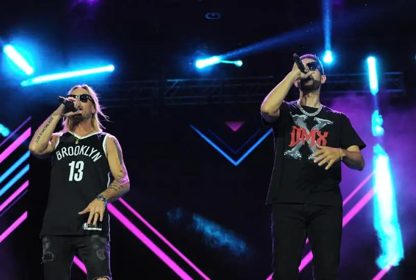 Taurianova, i Gemelli DiVersi in concerto