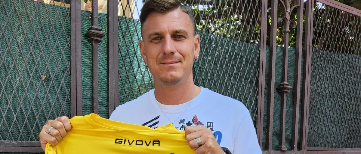 Ivan Castiglia è il nuovo “Supervisor” della scuola calcio Futura