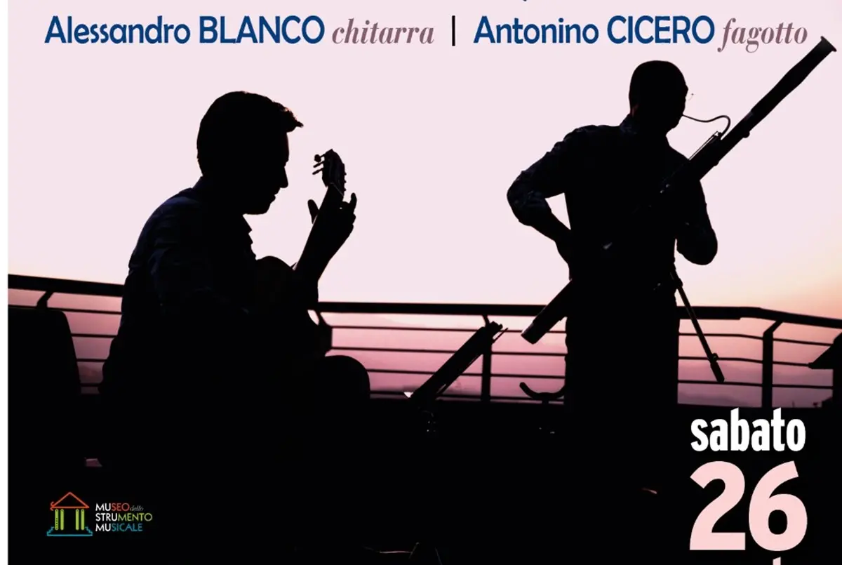 Reggio, nell'area Griso Laboccetta il viaggio musicale \"Intorno a Piazzolla\"