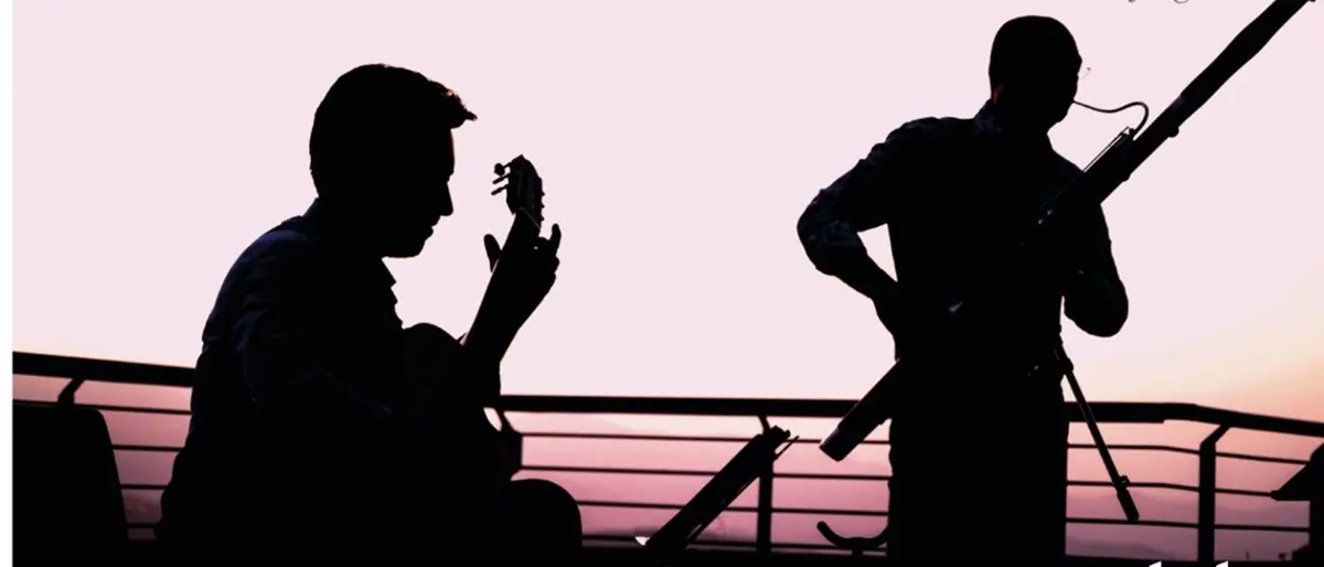 Reggio, nell'area Griso Laboccetta il viaggio musicale \"Intorno a Piazzolla\"