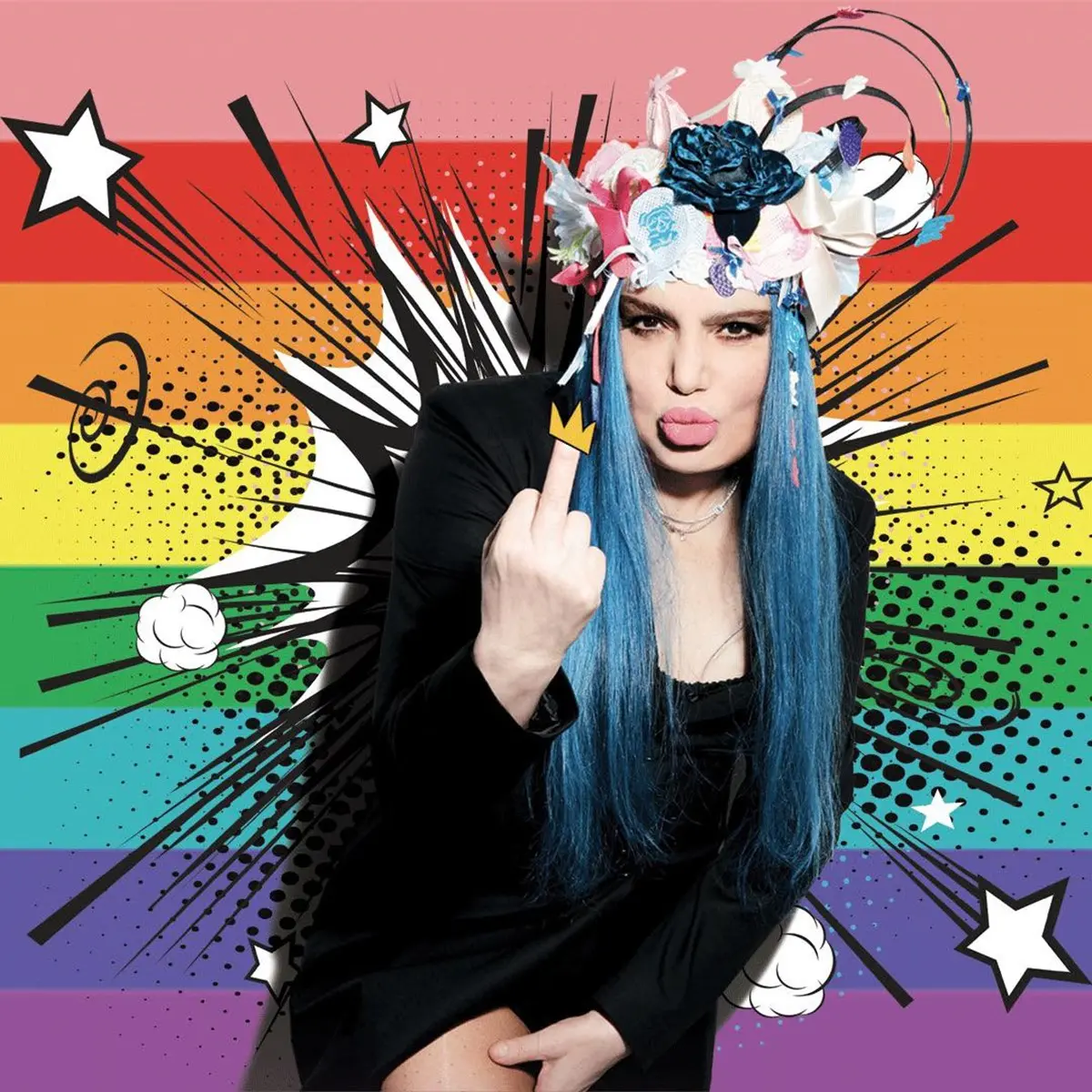 Reggio, da Loredana Bertè a Clementino: cosa fare nel weekend