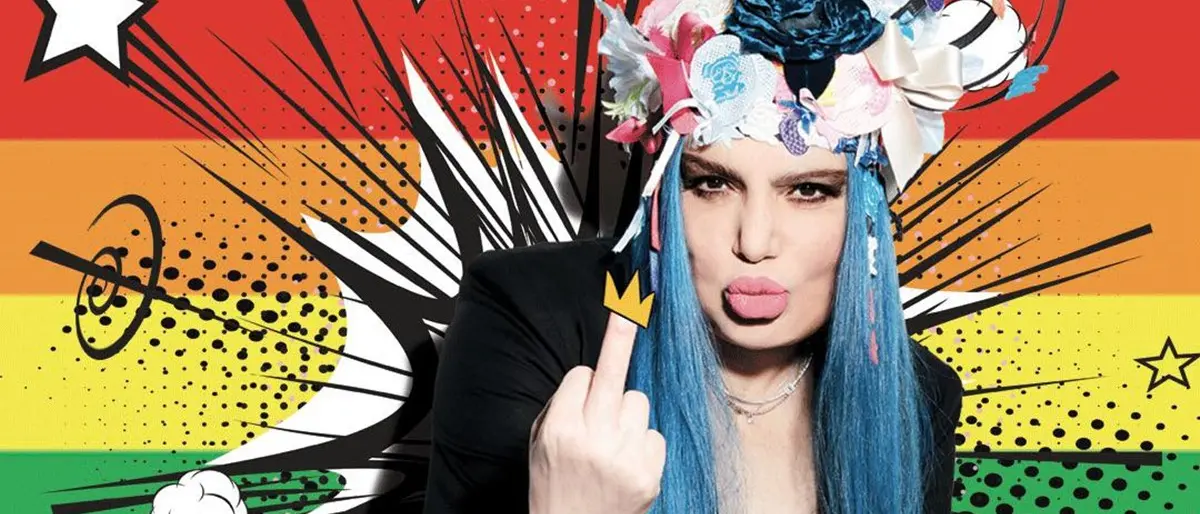 Reggio, da Loredana Bertè a Clementino: cosa fare nel weekend