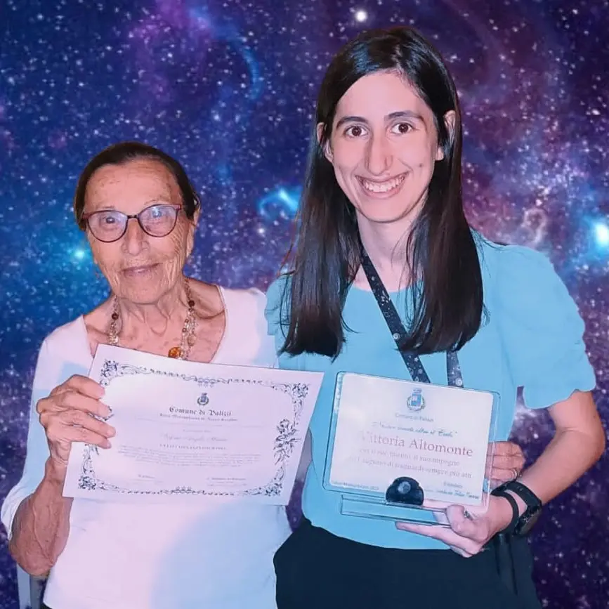 La luce di un'eredità che non si spegne: Angela Misiano e Vittoria Altomonte, donne di scienza che illuminano il futuro