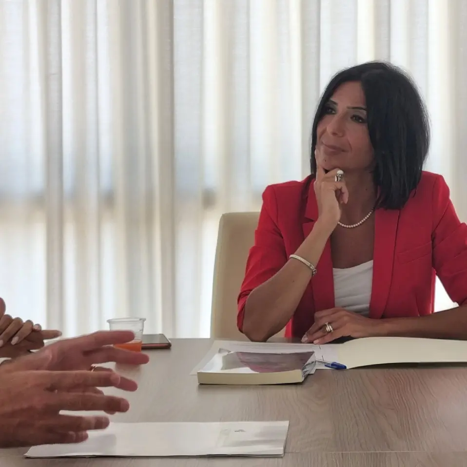 Furto scuola Bovalino, Princi: «Affronteremo insieme questo momento difficile ripristinando sicurezza e integrità»