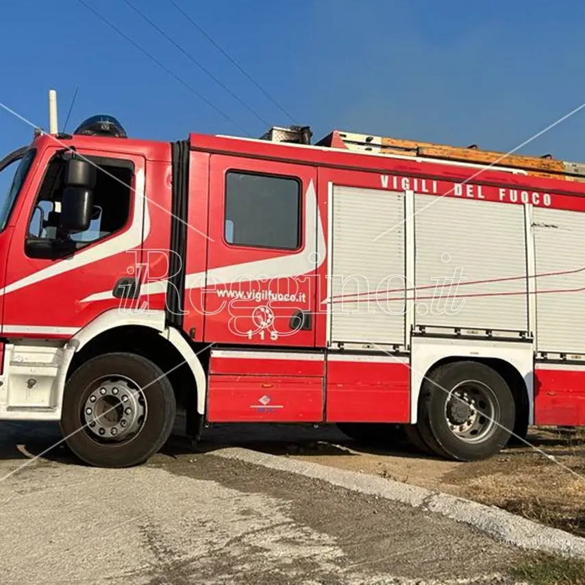 Vigili del Fuoco, al via il bando per partecipare al servizio civile