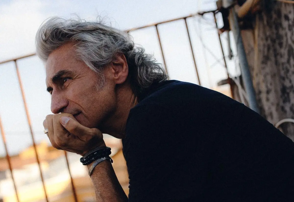 Ligabue, in concerto il 27 e il 28 novembre al PalaCalafiore di Reggio Calabria
