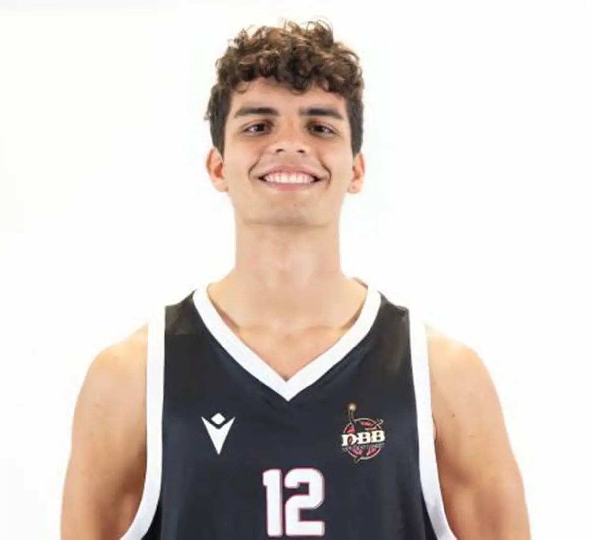 Basket, alla Dierre arriva l'energia di Riccardo Lato