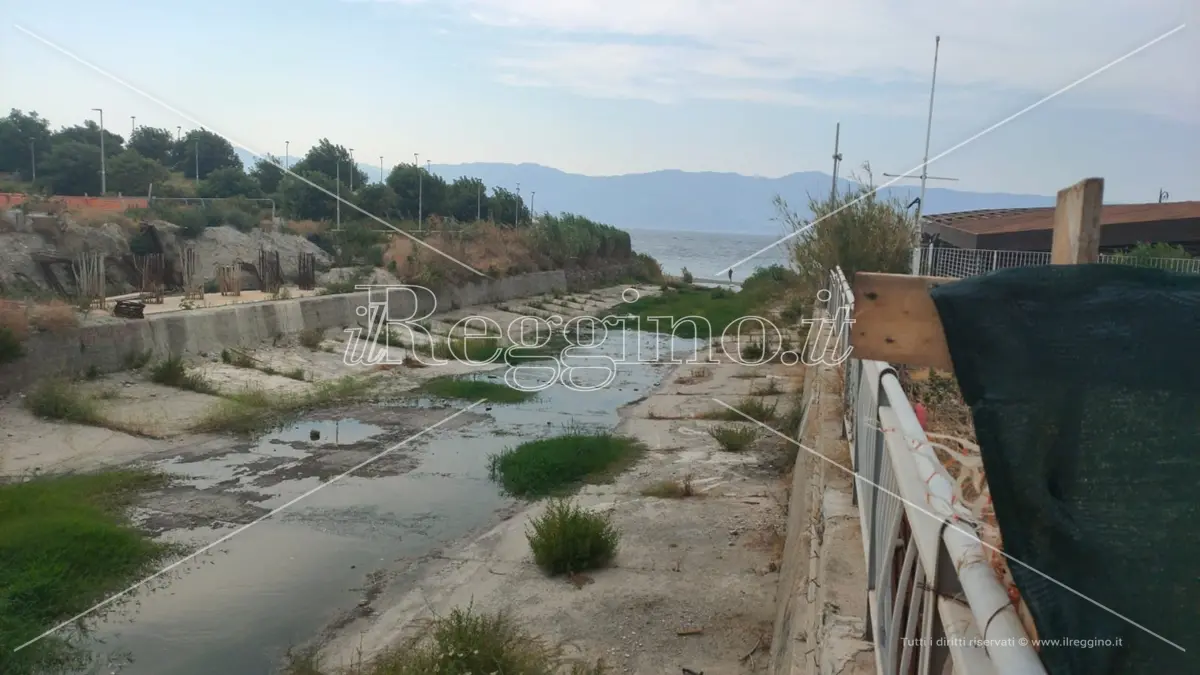 Ponte Calopinace, la terza commissione fa chiarezza sui lavori: «Completamento entro l'estate»