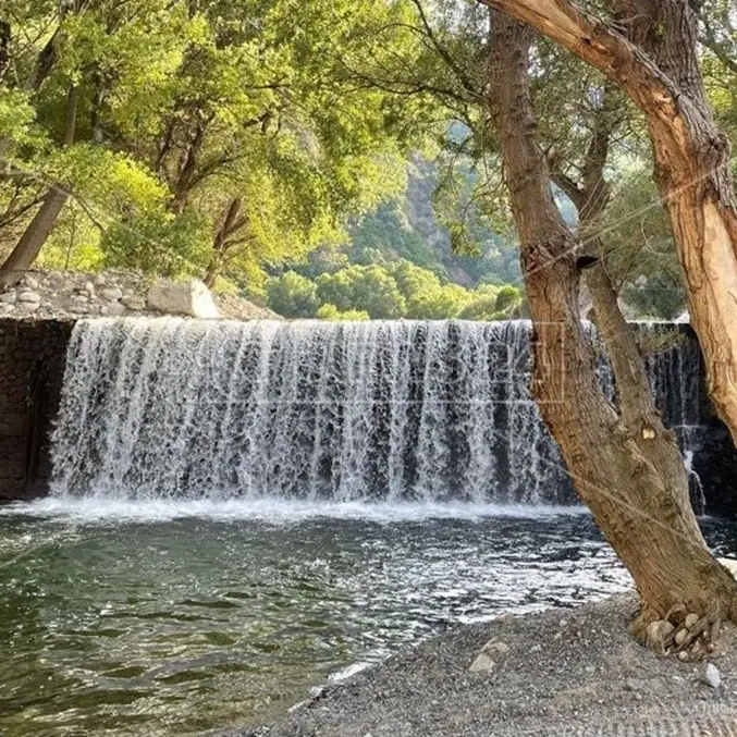 BORGHI E LUOGHI DEL CUORE| San Nicola, “Scialata” e Marmarico. Nella Locride le cascate fanno rima con spettacolo