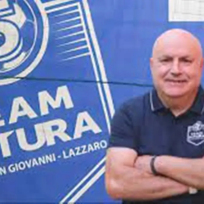 Calcio a 5, Angelo Saccà: «Venite al Palattinà, ci divertiremo»