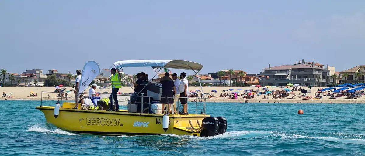 San Ferdinando, Gaetano: «Sulla balneabilità si attivi attività di vigilanza»