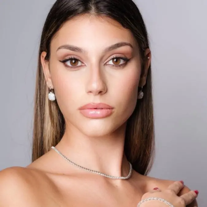 Finale Miss Italia, Cannizzaro: «Carlotta Caputo sappia che Reggio è con lei»