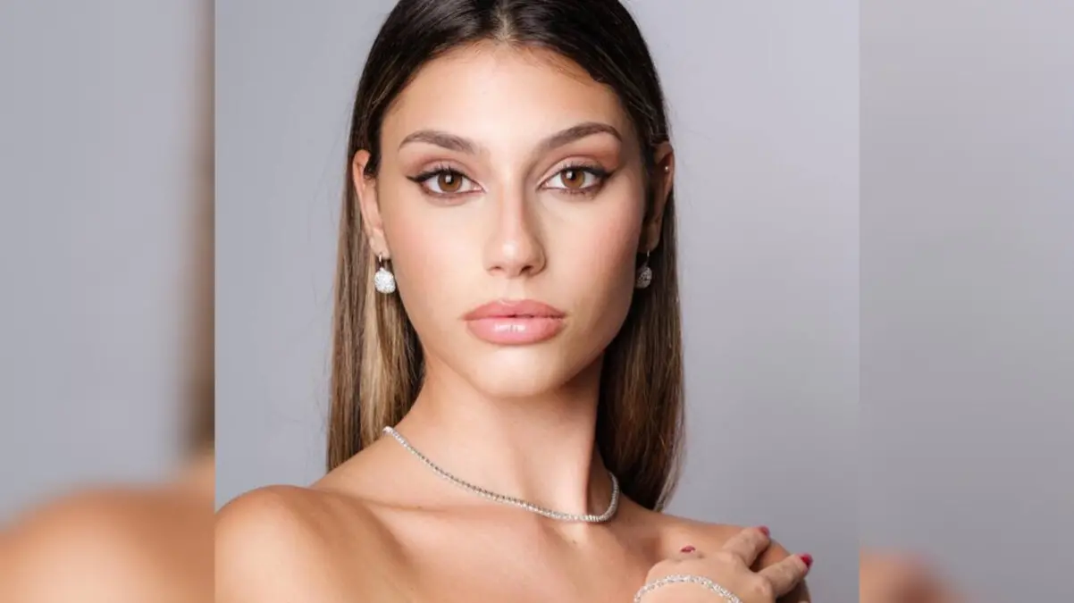 Finale Miss Italia, Cannizzaro: «Carlotta Caputo sappia che Reggio è con lei»