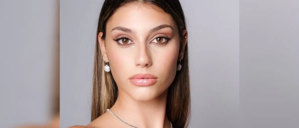 Finale Miss Italia, Cannizzaro: «Carlotta Caputo sappia che Reggio è con lei»