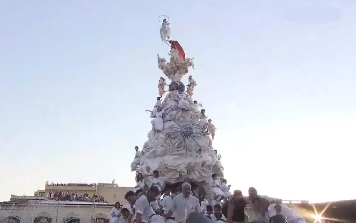 Varia di Palmi, Ranuccio difende la Fondazione: «Tuteleremo in ogni sede immagine Città»