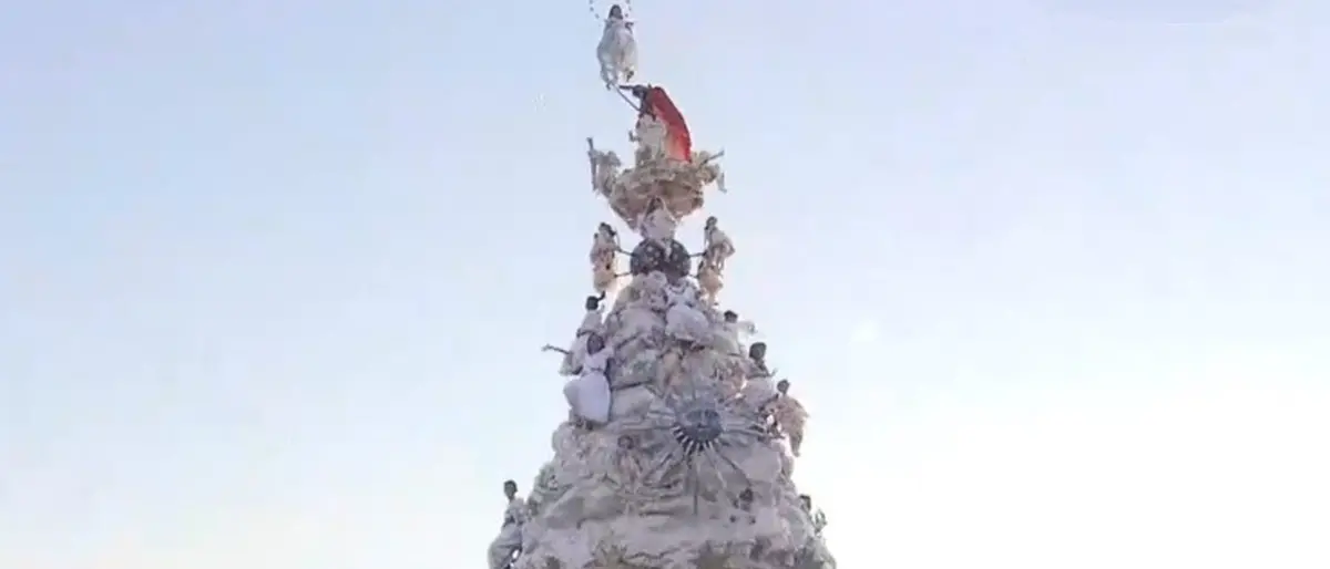 Varia di Palmi, Ranuccio difende la Fondazione: «Tuteleremo in ogni sede immagine Città»