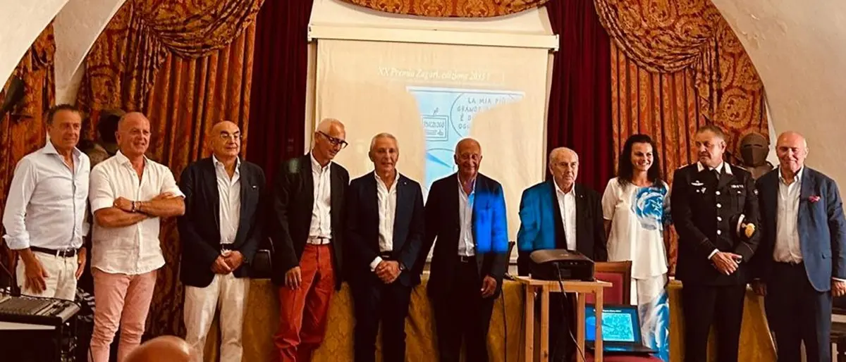 Scilla, ai dottori Cannistrà e Adilardi il premio \"Zagari\"