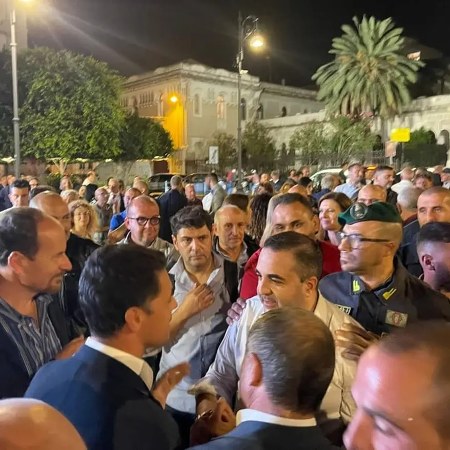 Reggina, Cannizzaro: «Ilari ha mollato, squadra nelle mani di Saladini»