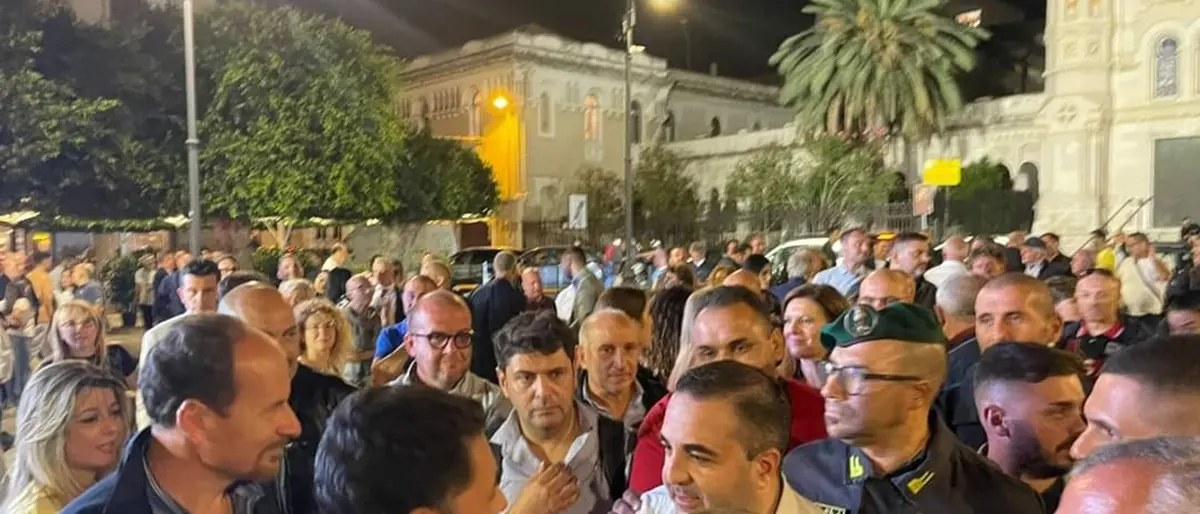 Reggina, Cannizzaro: «Ilari ha mollato, squadra nelle mani di Saladini»