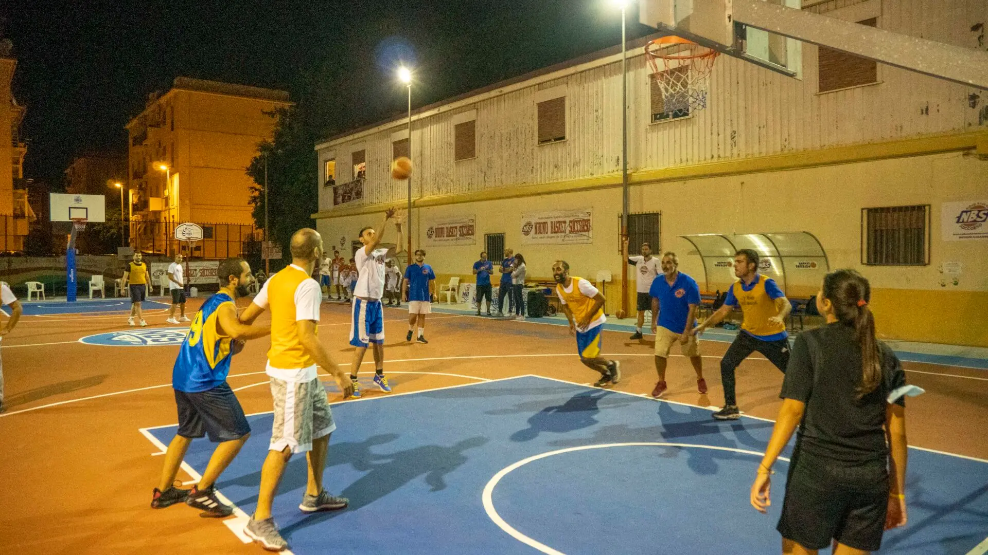 Reggio, al via il IX trofeo Marisa Nasso e il VIII Memorial Delfino 2023