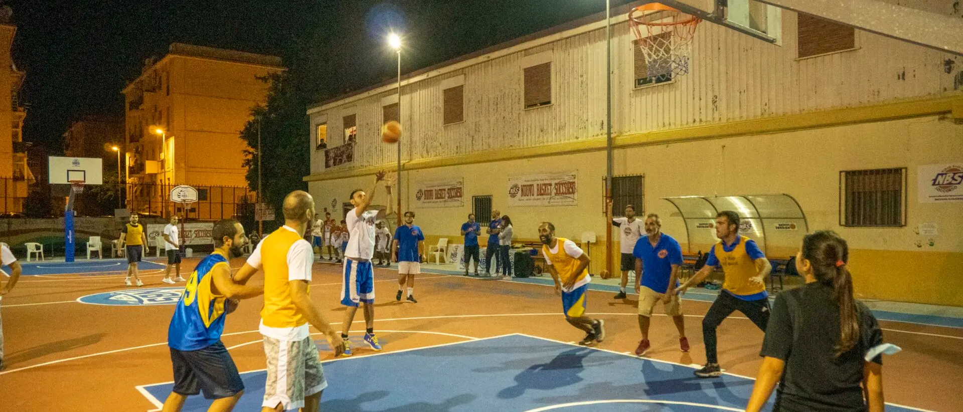 Reggio, al via il IX trofeo Marisa Nasso e il VIII Memorial Delfino 2023