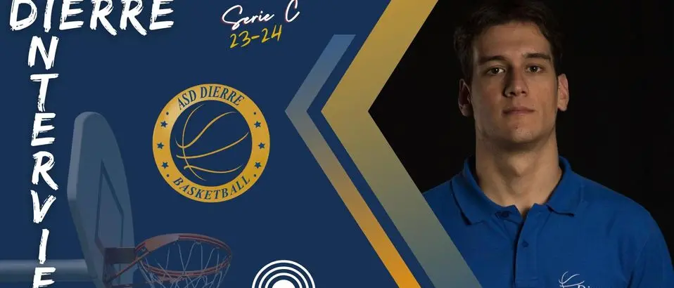 Basket a Reggio, Ripepi Dierre: «Siamo carichi per iniziare al meglio»