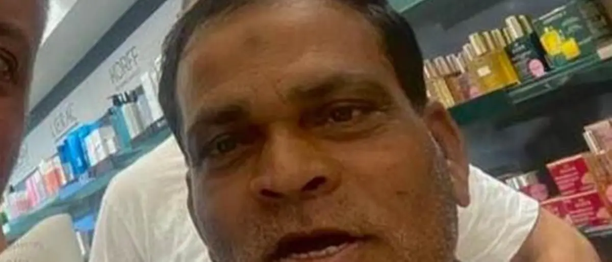 Scilla, l’uomo mite delle rose picchiato brutalmente