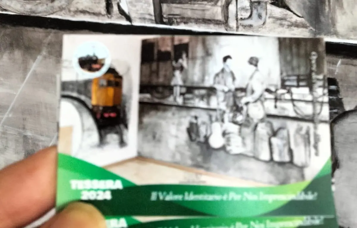 Reggio, \"Incontriamoci Sempre\": dall’1 settembre la campagna tesseramenti 2024