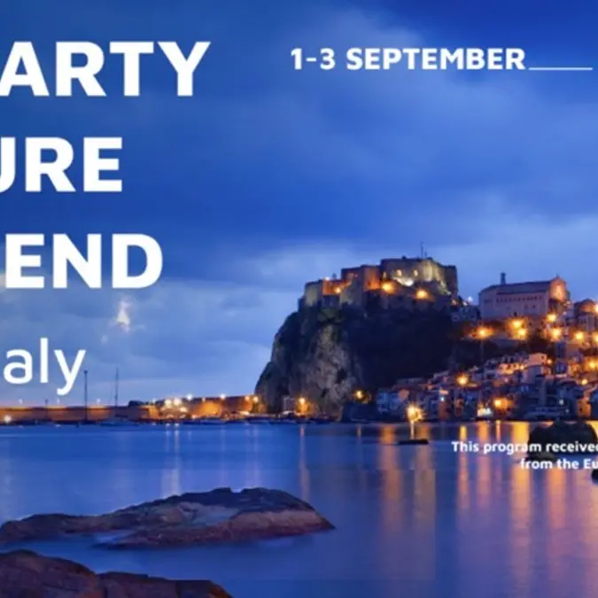 “Quando cresce il Sud, cresce l’Italia, cresce l’Europa“ a Reggio, giovedì la presentazione degli eventi